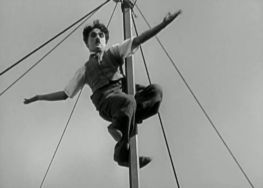 1928: The Circus
